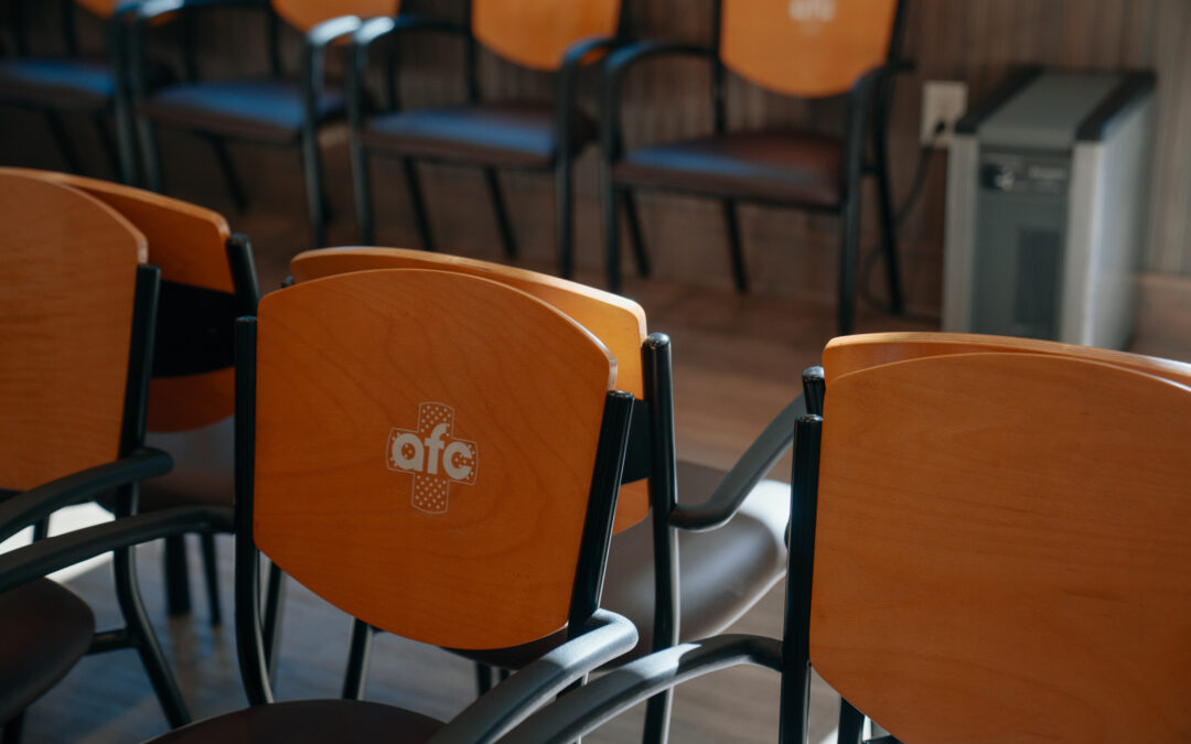 Common Reasons People Visit AFC Lenoir in the Summer