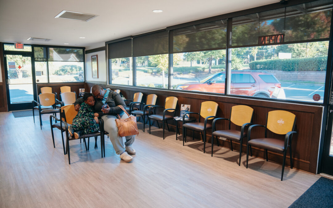 Understanding Urgent Care Wait Times: Why You Might Wait & How to Plan