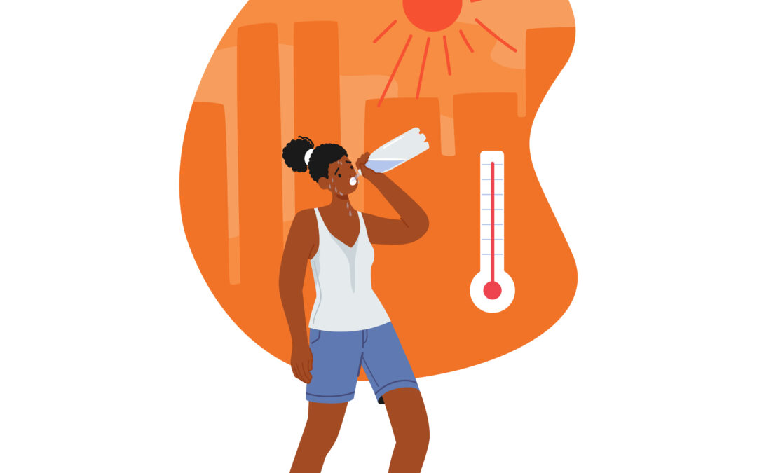 What is Heat Exhaustion and How Can I Prevent It?