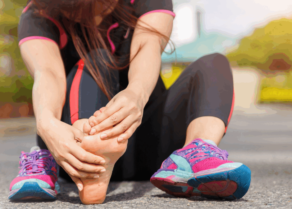 What If Pus Comes Out of My Toenail?