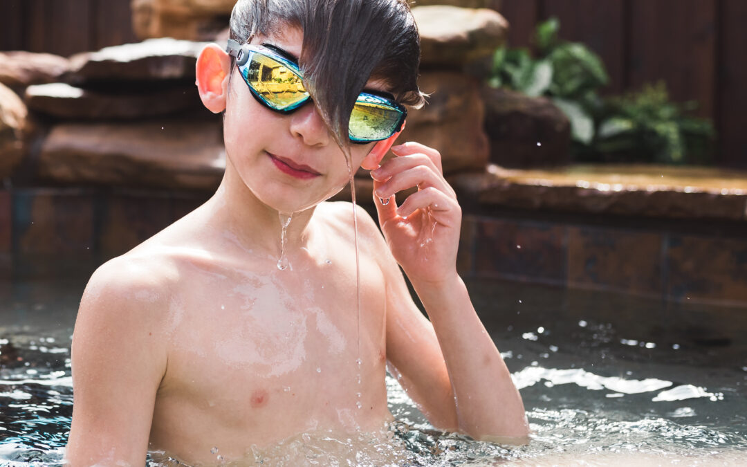 Protect Your Family From Swimmer’s Ear With These Easy Steps 