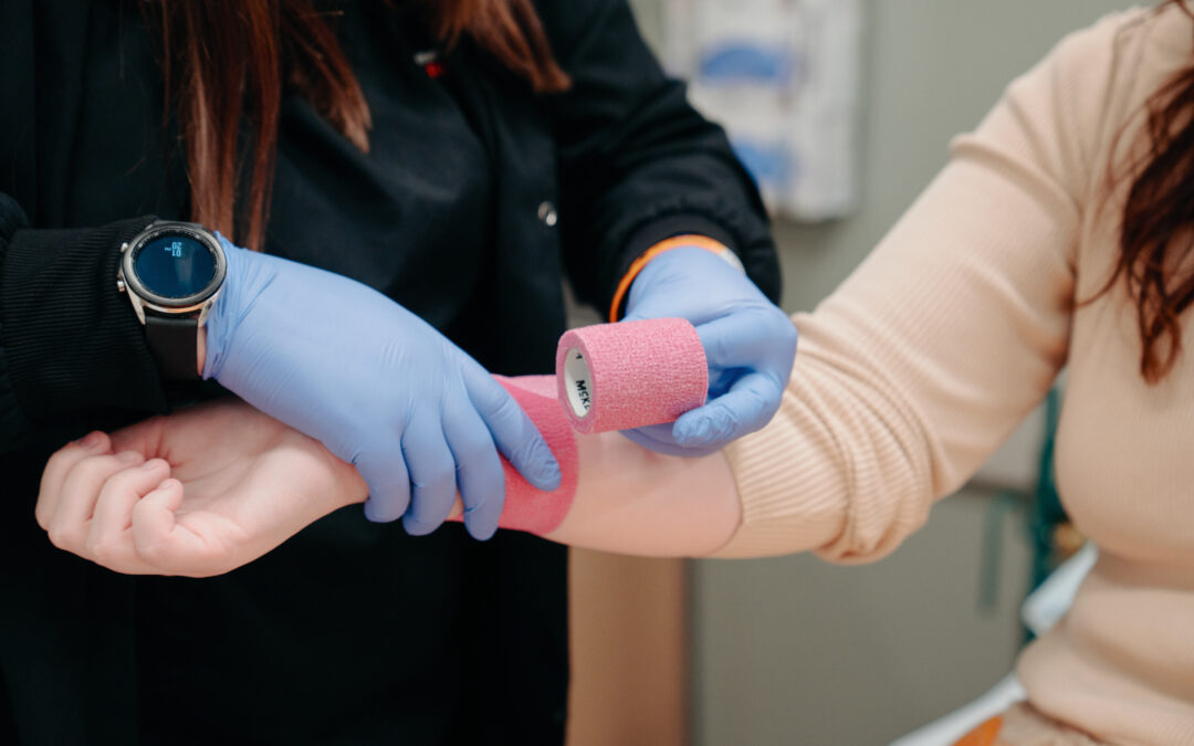 Fall Safety Tips for Lenoir, NC