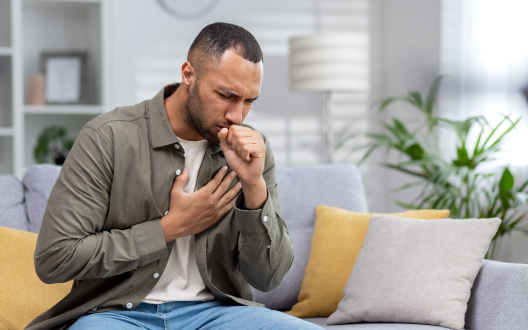 When Should I Worry About a Cough That Won’t Go Away?